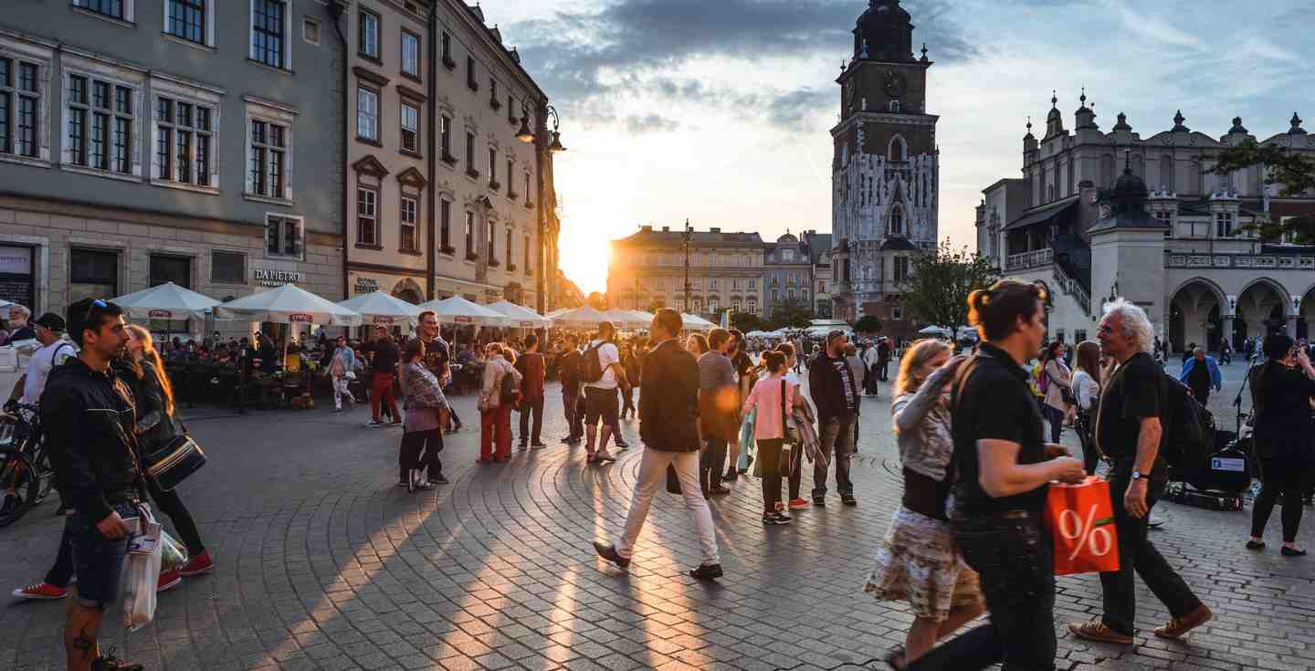 Estações do ano na Europa, melhor época para ir para Europa, estações do ano em Portugal, quando acaba o frio