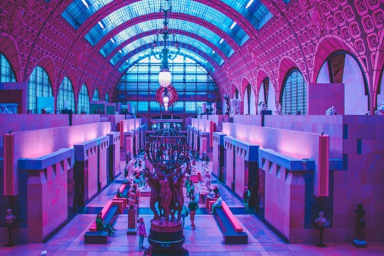 Pontos turísticos Paris, O que fazer em Paris, Paris pontos turísticos, principais pontos turísticos de Paris