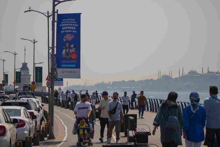 principais cidades da Turquia, principal cidade da Turquia, cidades principais da turquia, maior cidade da Turquia
