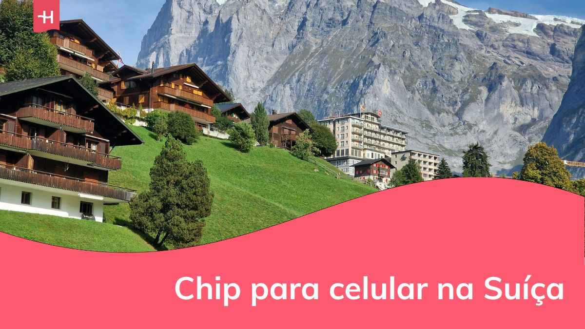 Grindelwald, Schweiz