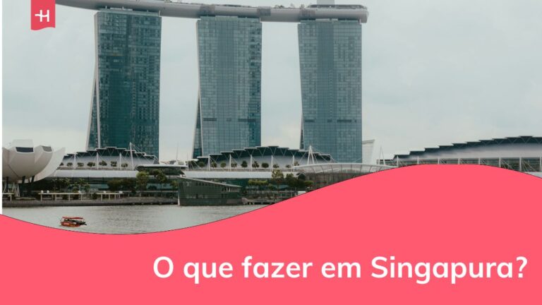 Fullerton Road, Merlion Park, Singapura