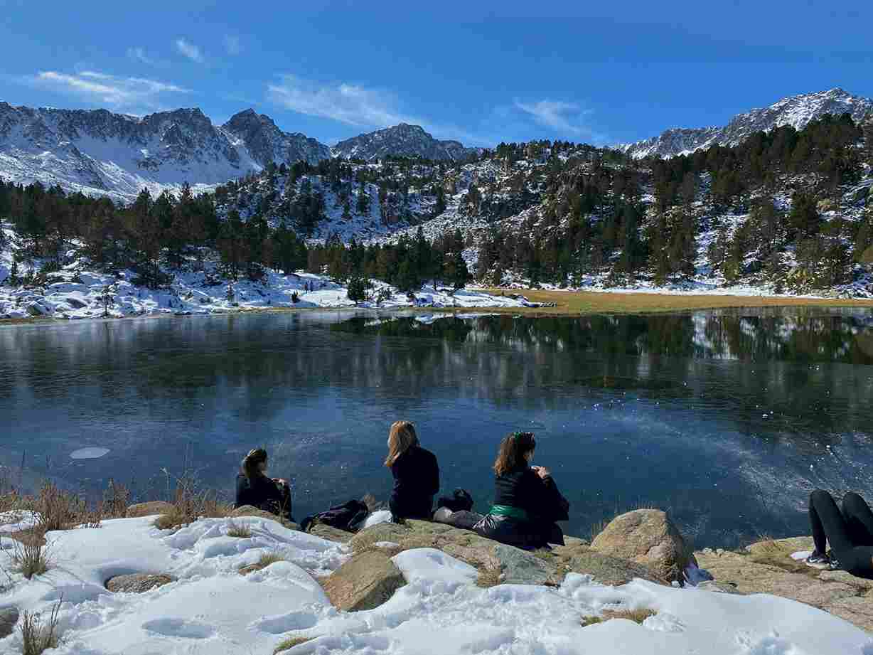 o que comprar em Andorra, lojas em Andorra