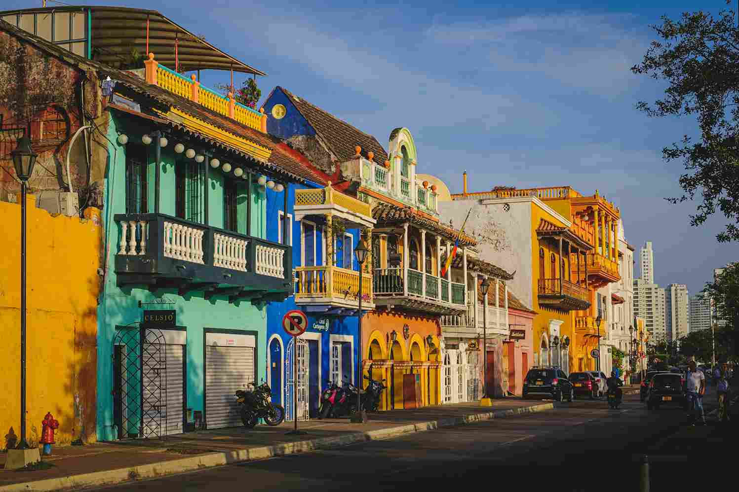 Cartagena quando ir, quando ir para Cartagena, melhor época para ir para Cartagena, Cartagena Colômbia quando ir, Cartagena das Índias quando ir, Colômbia melhor época