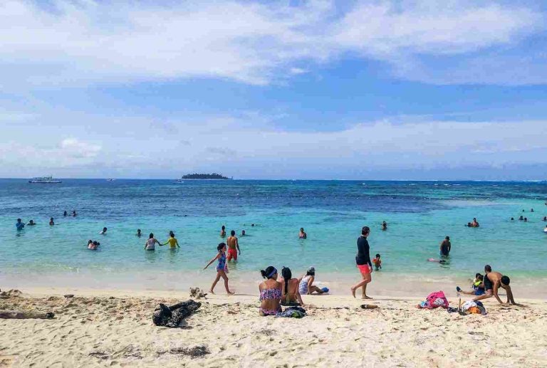 melhor época para ir para San Andrés, San Andrés melhor época, San Andrés quando ir, San Andrés Colômbia melhor época, melhor mês para ir para San Andrés
