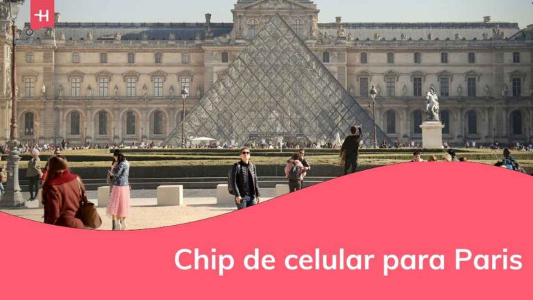 museu do louvre em paris