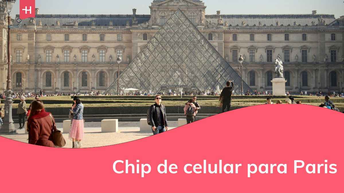 museu do louvre em paris