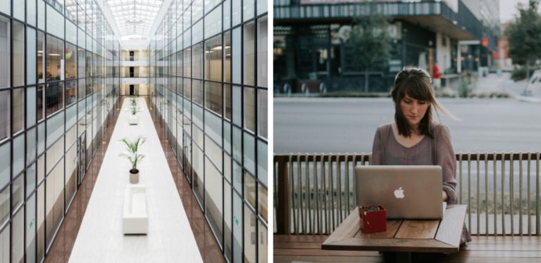 visto nômade digital em portugal