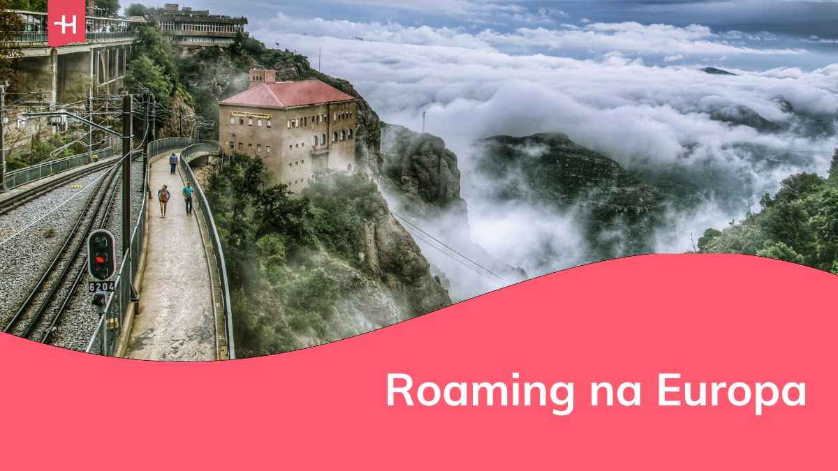 montserrat, Espanha