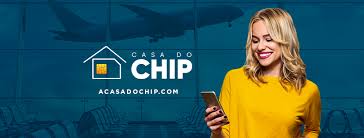 Os brasileiros conhecem há bastante tempo a Casa do Chip.