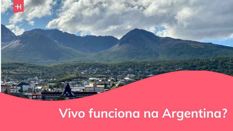 ushuaia, argentina
