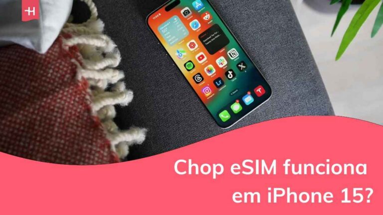 um iphone 15