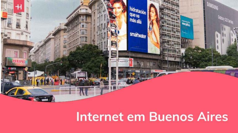 uma via de buenos aires