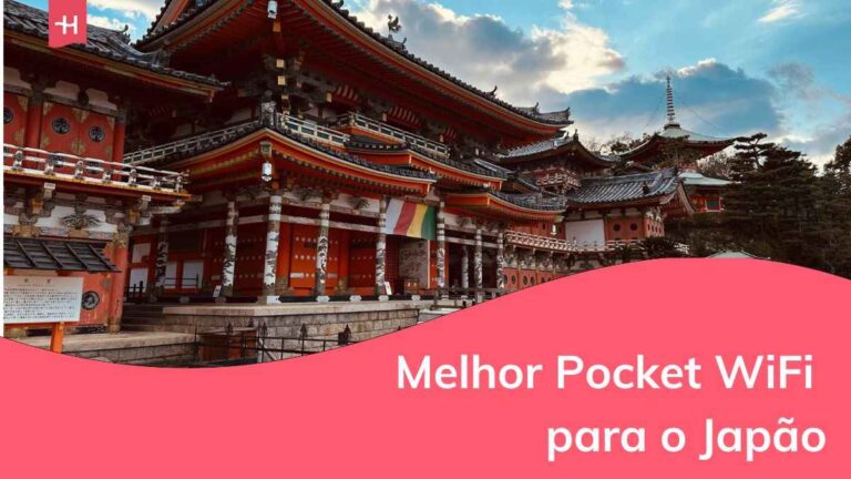 uma vila japonesa