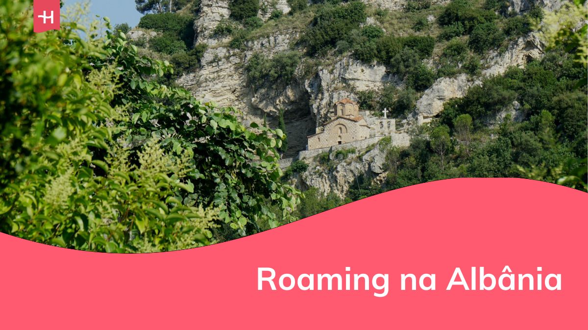 Berat, Albania