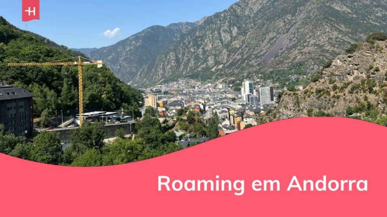 Escaldes-Engordany, Andorra