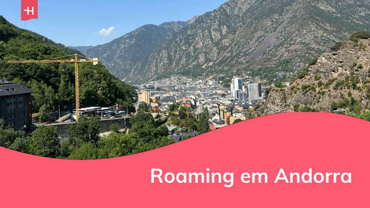 Escaldes-Engordany, Andorra