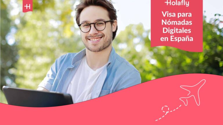 Tudo o que você precisa saber sobre o visto de nômade digital Espanha para trabalhar remotamente desde o país.