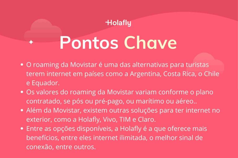 principais pontos do artigo.