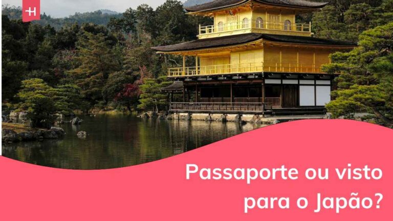 uma casa no interior do japão