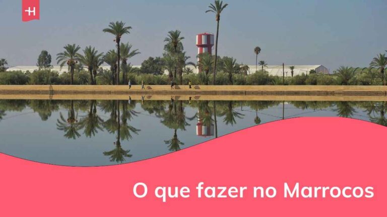 marraquexe, marrocos