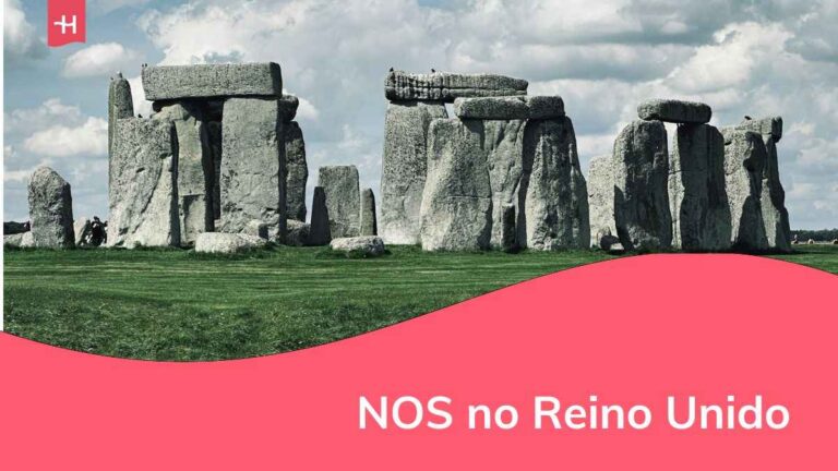 Stonehenge, UK