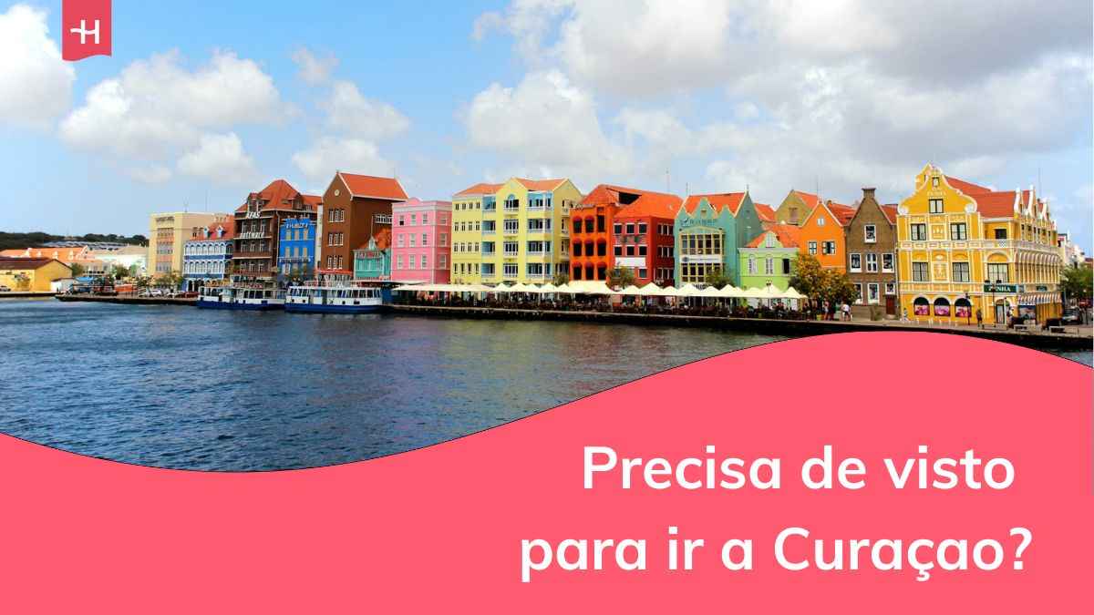 uma imagem de Willemstad, Curaçao