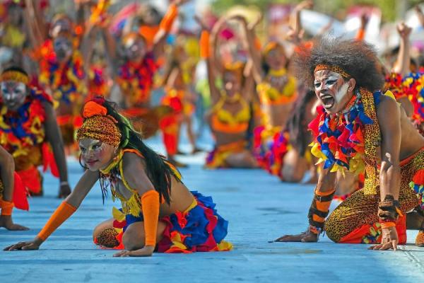 carnaval de barranquilla