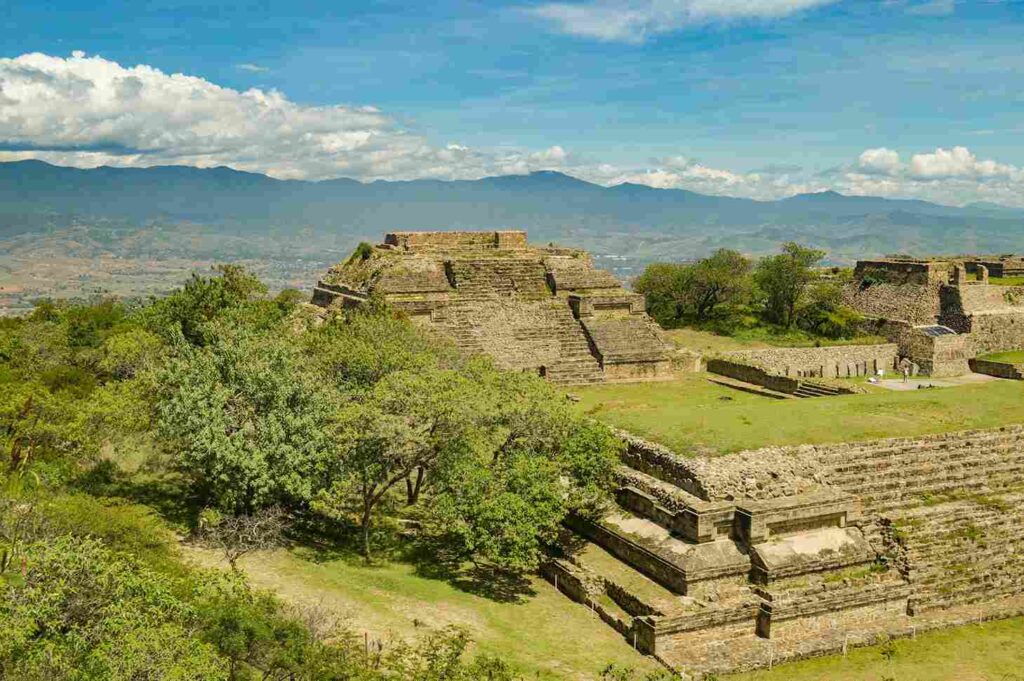 Chichén itzá, no México