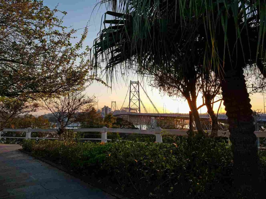 Florianópolis, Brasil.