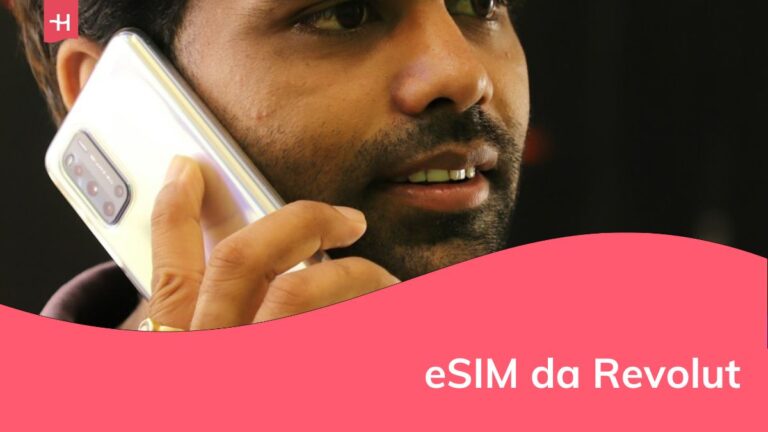 um homem fazendo uma ligação pelo celular