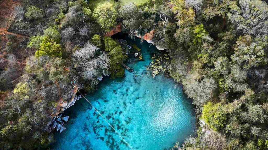 Chapada Diamantina (BA)