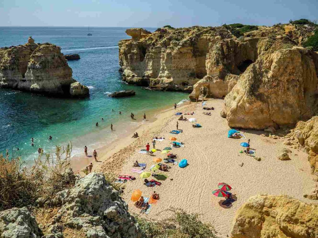 Algarve, Portugal