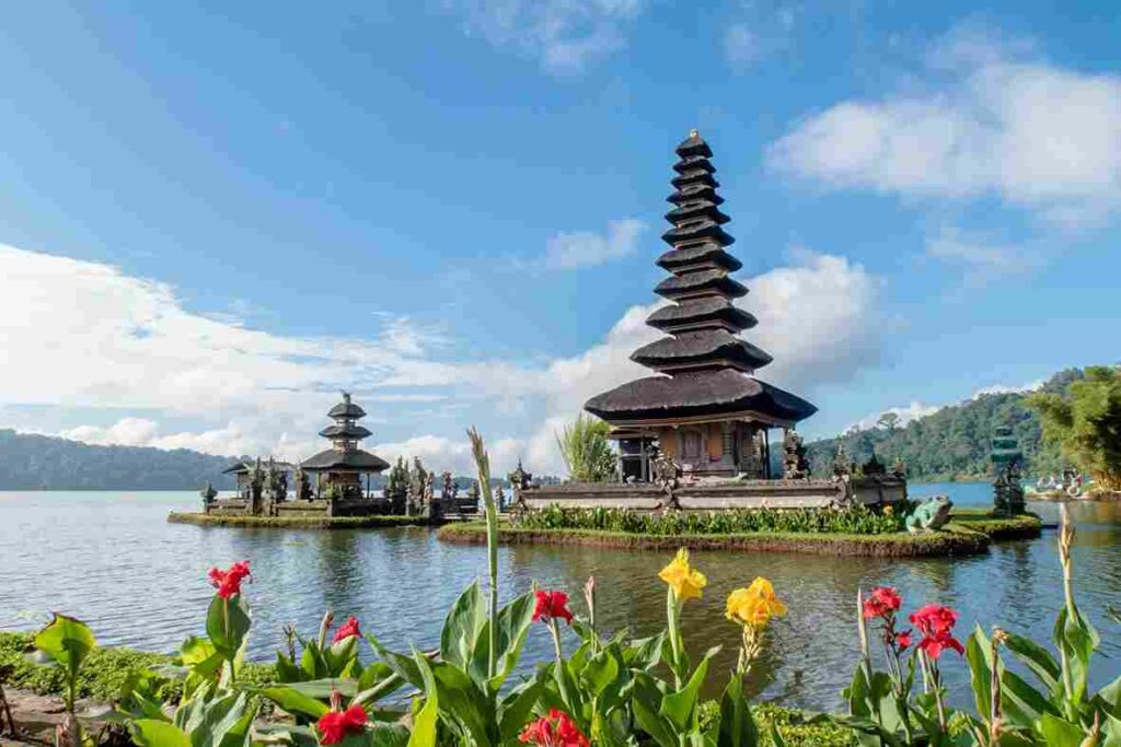 Bali, Indonésia