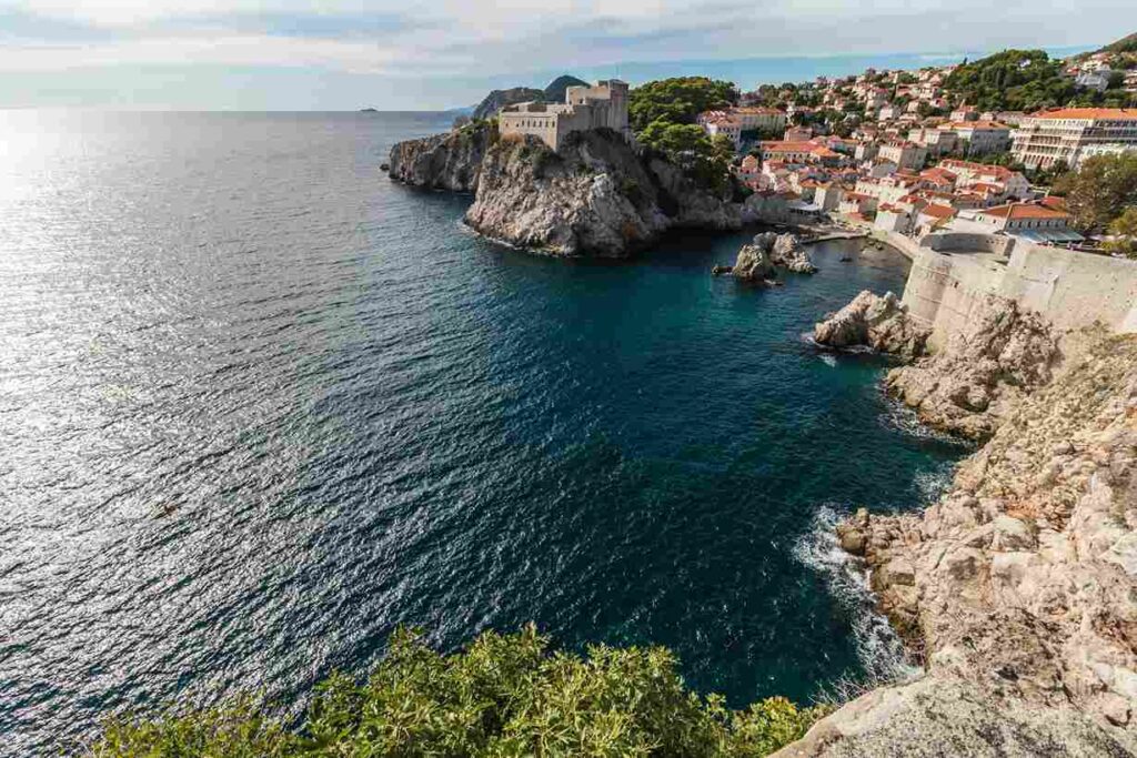 Dubrovnik, Croácia