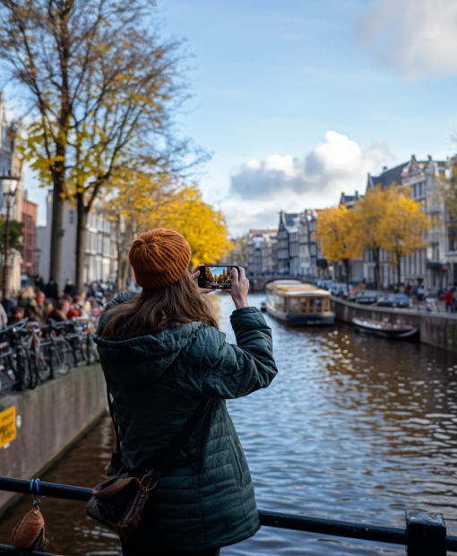 Amsterdã