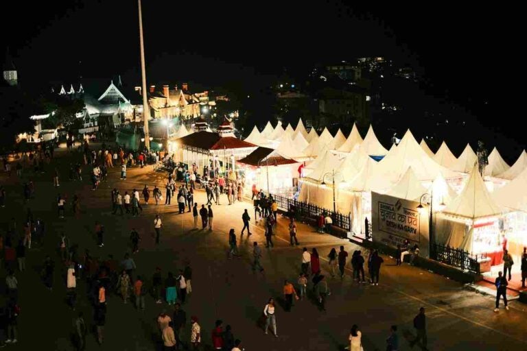 um festival gastronômico egípcio