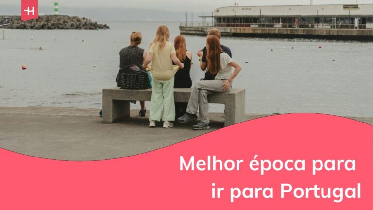 turistas em Ponta Delgada, Portugal