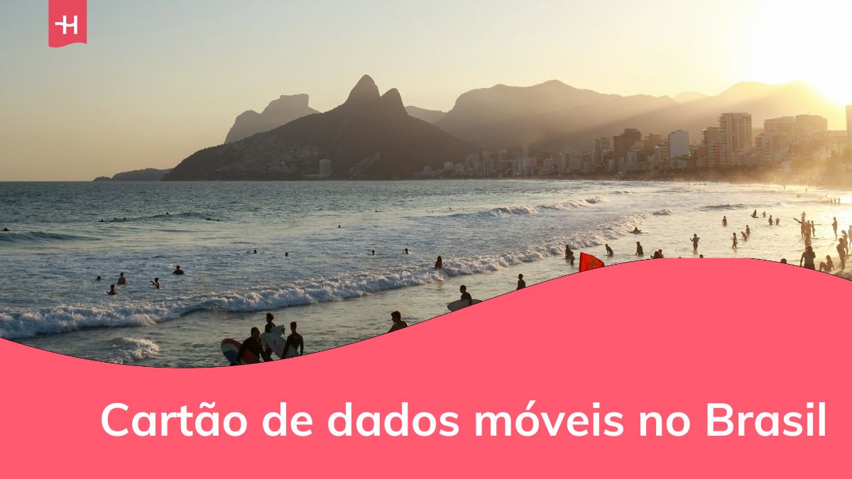 uma vista do rio de janeiro