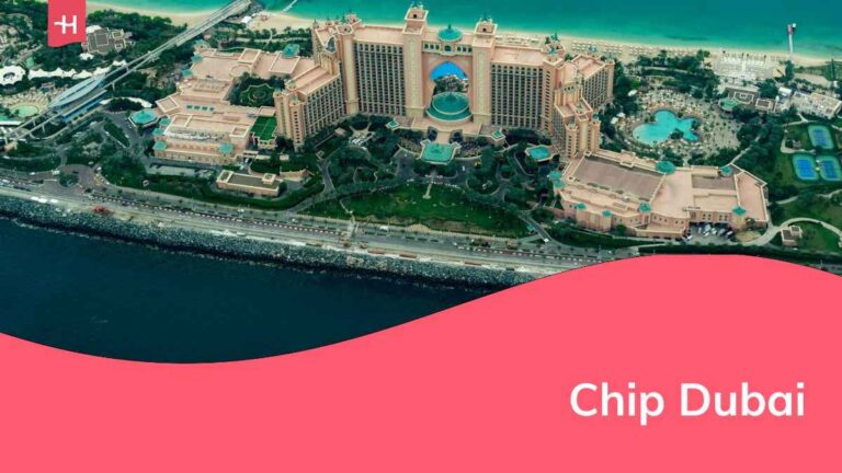 Atlantis, The Palm, Dubai, United Arab Emirates