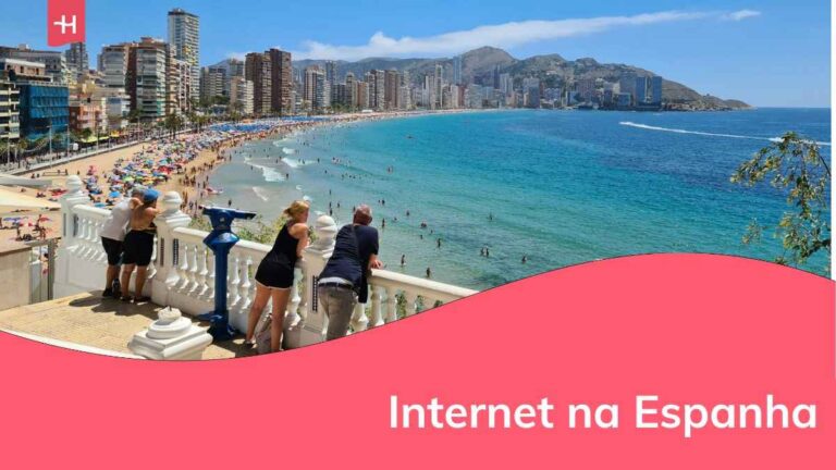 Benidorm, Alicante, Spain