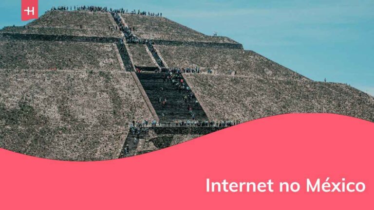 Teotihuacan, Mexico