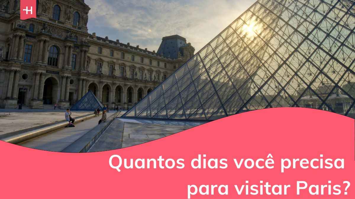 museu do louvre