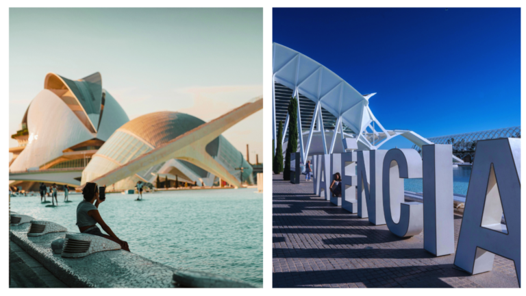 nômade digital espanha