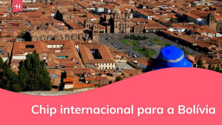laz paz, bolivia