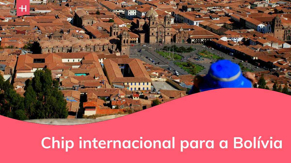 laz paz, bolivia