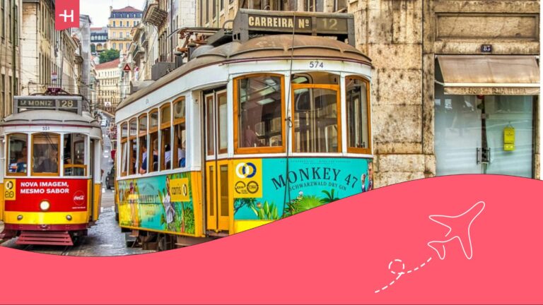 como ser um nômade digital em portugal