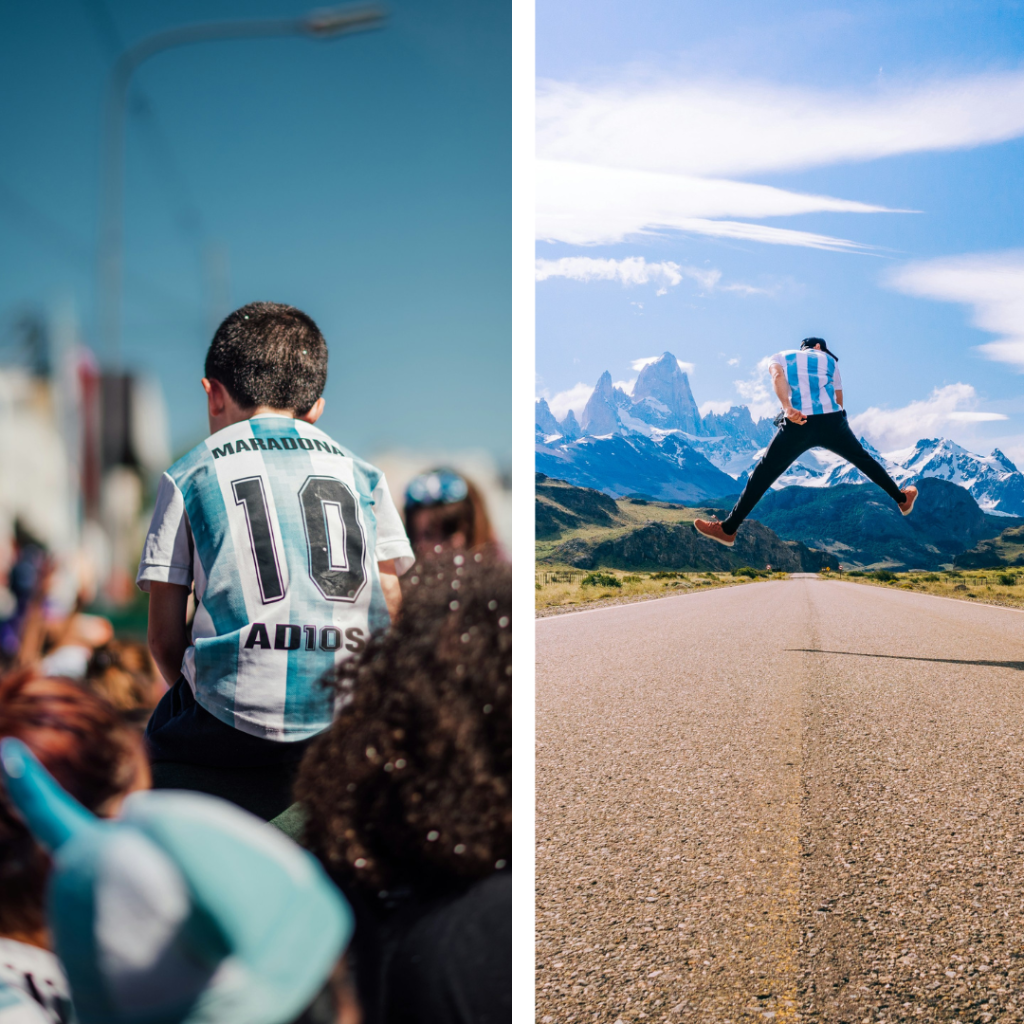 impostos argentina