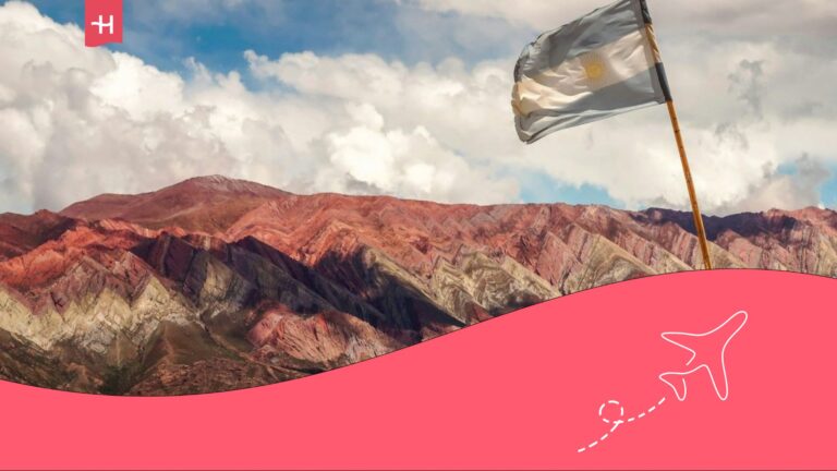 impostos argentina