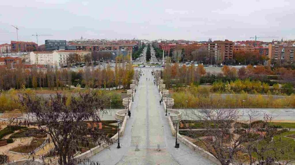 toledo, madrid