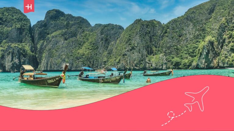 seguro viagem tailandia